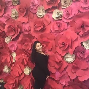 Meet your Posher, Maria